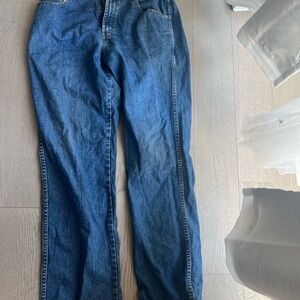 Classic Blue Men's Jeans Tommy Hilfiger